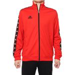 Adidas Красная куртка, Red - фото 3