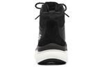Кроссовки dlux walker shoes 'black white' Skechers, черный - фото 4