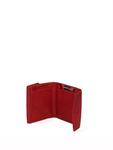 Кошелек Sergio Valentini, красный - фото 2