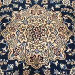 Ковер FERDOWS ручной работы, 100x150 см, шерсть - фото 4