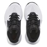 Баскетбольная обувь Lockdown 7 для малышей Under Armour, белый - фото 5