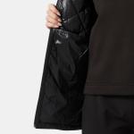 Куртка Helly Hansen Bliss Quilt Helly Hansen, Black - фото 5