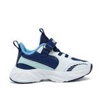 Детские беговые кроссовки Dual Network BIG WASP, синий[Winter Fleece-Lined Thick Cotton] - фото 6