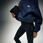 Куртка District Vision Ultralight DWR Windbreaker District Vision, Midnight - фото 4