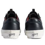 Vans Premium LX Old Skool 36 Zip 'Black' - фото 4