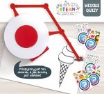 Высокотехнологичный образовательный робот Lisciani Step - фото 5