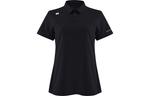 Женская поло HOTSUIT, черный - фото 6