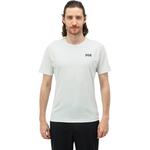 Футболка мужская HELLY HANSEN, бежевый - фото 10
