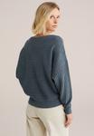 Джемпер WE Fashion Jumper, Blue - фото 3