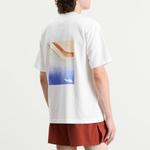 Классическая футболка Bandit, белый - фото 3