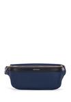 Поясная сумка YOUNG COLLECTION WITTCHEN, темно-синий - фото