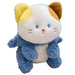 Плюшевая игрушка Click, Shark Kitten - фото 4