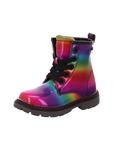 Сапоги Tom Tailor Schnürstiefel Mit Tex, цвет multicolour - фото
