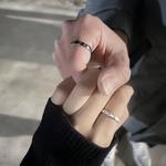 Кольцо Unisex ALIEN BANG - фото 5