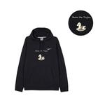 Nike Свитшот мужской черный - фото 3