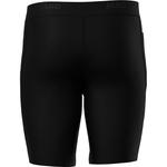 Плотная, короткая, плотная сила Jako, черный - фото 3