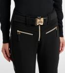 Горнолыжные брюки Tiby Fun Jet Set, черный - фото 4