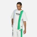 Футболка мужская Evisu, белый - фото 8