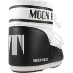 Ботинки Moon Boot Модель Mb Icon Low Ny Цвет Белый - фото 3