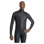 Куртка Sportful Aqua Light, черный - фото