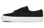 Кроссовки Nike Zoom Stefan Janoski Ht Deconstructed Sb 'Black' - фото 7