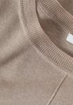 Джемпер TATUUM NALA , Beige Melange/Beige - фото 6