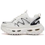 Кроссовки FAIRWHALE Chunky Sneakers Unisex Low-top, черный - фото 11