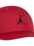 Шляпа Jordan, красный - фото 3