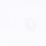 DIOR Ползунки Light Blue для малышей - фото 4