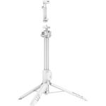 KraftGeek 58" Vlogging Tripod Max (White) OTH-AB216MAX-W - фото 2