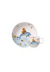 Набор детской посуды Villeroy & Boch Happy as a Bear, 2 предмета - фото