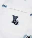 Рубашка ПОПЛИН regular fit Guess, белый - фото 3