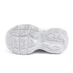 Детские тренировочные кроссовки WARRIOR, белый - фото 6