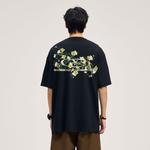 Футболка унисекс Whelve, цвет Apricot - фото 5