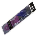 Сталекс Терка пластиковая для ног EXPERT 10 ТИП 1 60/80, STALEKS - фото 2