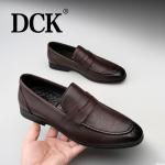Туфли DCK Men's Casual Shoes Men Low-Top - фото 12