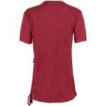 Футболка Alpine Pro Aika, красный - фото 2