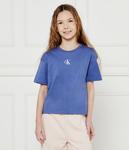 Футболки Relaxed fit Calvin Klein Jeans, синий - фото