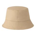 LOUIS VUITTON Ковшовая шляпа Lv M5059M, Beige - фото 8