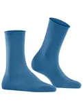 Базовый носок Falke, синий - фото