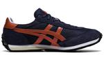 Кроссовки edr 78 Onitsuka Tiger, синий - фото 2