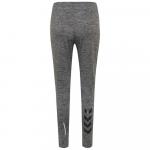 Брюки Hummel Selby Tapered, серый - фото 2