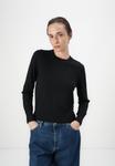 Джемпер Calvin Klein Jumper, Black - фото 4