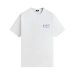 Футболка Kith & Kin Ribbon Tee, White - фото