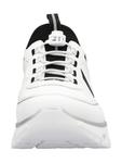 Кроссовки Rieker Sneakers, белый - фото 3