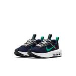 Кроссовки air max intrlk lite Nike, синий - фото 3