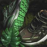 Кроссовки унисекс с низким верхом Ogr - фото 8