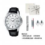 G Shock MTP V004L 7A CASIO - фото 9