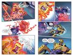 Transformers: Beast Wars, Vol. 3 (IDW Publishing) - фото 6