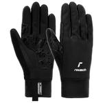 Перчатки Arien stormbloxx touch-tec Reusch, мультиколор - фото